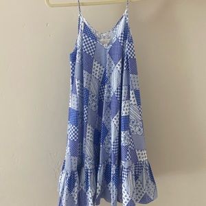 Caroline Constas Laurel Dress